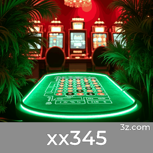 xx345: A Experiência Autêntica para Jogadores Brasileiros