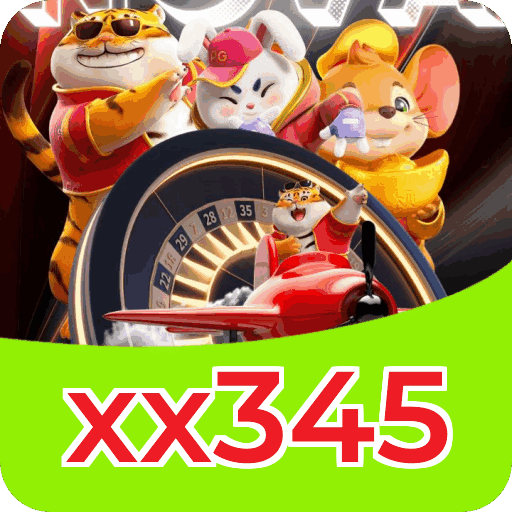 Siga a xx345 no Facebook