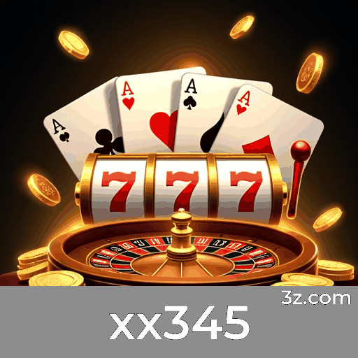 xx345: Seu Cassino Online Seguro e Divertido