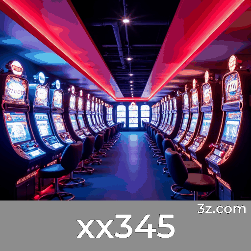 xx345: Seu Cassino Online Seguro e Divertido