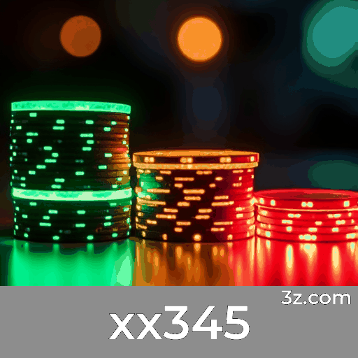 xx345: Seu Cassino Online Seguro e Divertido